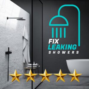Fix Leaking Showers