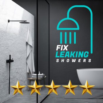 Fix Leaking Showers in Sydney NSW - Fix Leaking Shower Repairs