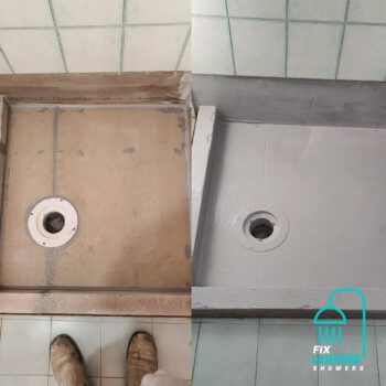 Fix Leaking Showers | Leading Bathroom Renovation Experts